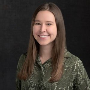 Meet your Posher, Bailey